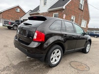 Anti-Lock Brakes;Driver Air Bag;Passenger Air Bag;Side Air Bag;Traction Control;Heated Mirrors;Power... (image 6)