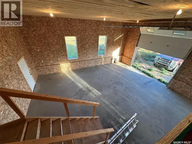 Lybeck Shop & Yard Corman Park Rm No. 344, Saskatchewan in Land for Sale in Saskatoon - Image 15