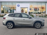 This BMW X1 boasts a Intercooled Turbo Premium Unleaded I-4 2.0 L/122 engine powering this Automatic... (image 5)