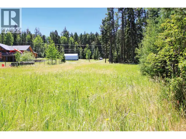5371 KALLUM DRIVE 108 Mile Ranch, British Columbia in Land for Sale in 100 Mile House - Image 15