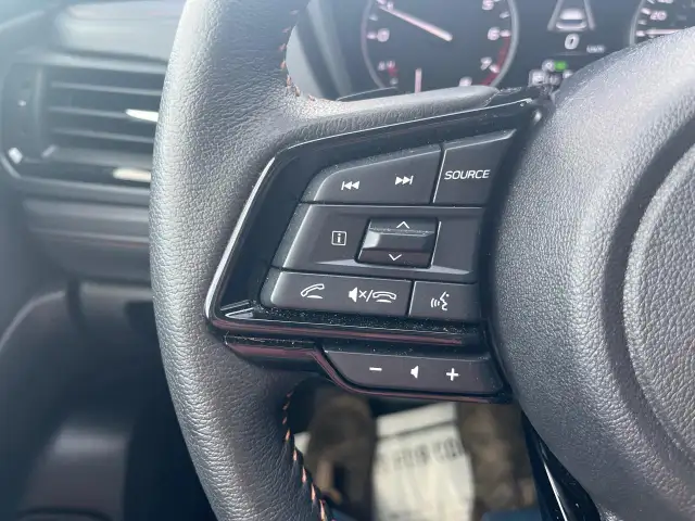 2025 Subaru Forester Premier LOW KM! HEATED AND COOLING SEATS... in Cars & Trucks in Annapolis Valley - Image 11