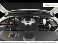 AMVIC Licensed Dealer The 2020 Cadillac Escalade Luxury commands attention with its bold presence an... (image 7)