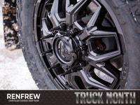 Adds: 2 Inch BDS Lift With NX Shocks 22 Inch Fuel D871 Flux Dually Wheels With Spiked Lugnuts 35 Inc... (image 3)