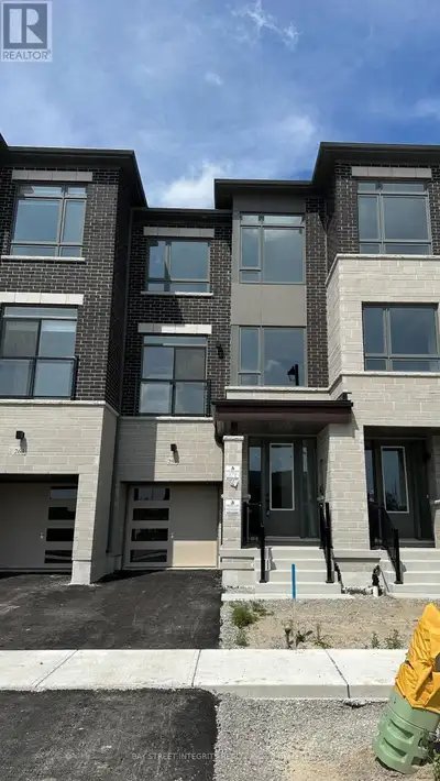 259 TENNANT CIRCLE Vaughan (Vellore Village), Ontario