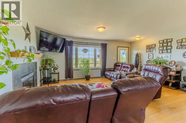 #4 Jewel Road Rural Stettler No. 6, County of, Alberta in Houses for Sale in Red Deer - Image 9