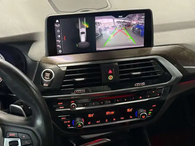 2019 BMW X3 No Accidents l xDrive l CarPlay l Wireless Charger in Cars & Trucks in City of Toronto - Image 23