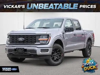 Welcome to the Vickar O.B.O. Sales Event! Don't miss out on our lowest prices of the year! If you're...