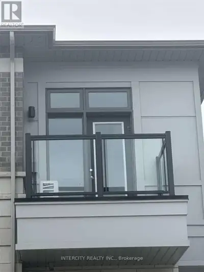 G62(610 - 50 HALLIFORD PLACE Brampton (Bram East), Ontario