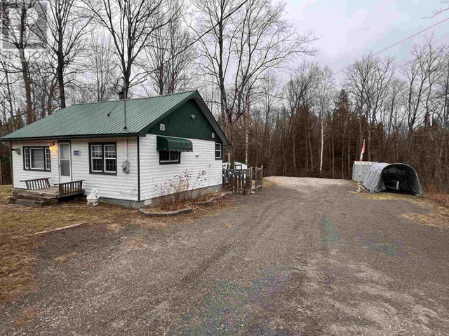 1498 Bridge RD Richards Landing, Ontario in Houses for Sale in Sault Ste. Marie - Image 2