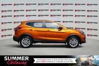 Command every journey with unparalleled confidence in this vibrant 2023 Nissan Qashqai Sport Utility... (image 6)