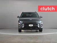 Brake Assist, Front Heated Seats, Folding Rear Seats and more! Clutch is the largest online used car... (image 2)