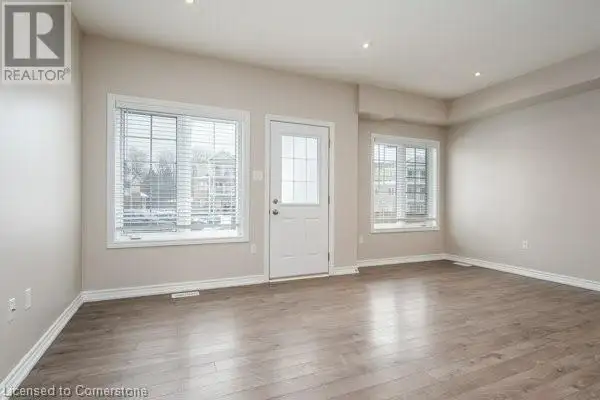 403 WESTWOOD Drive Unit# 32 Kitchener, Ontario in Condos for Sale in Kitchener / Waterloo - Image 14