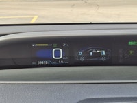 Come see this certified 2022 Toyota Prius Prime | Plug-in Hybrid | Heated Steering + Seats | Radar C... (image 9)