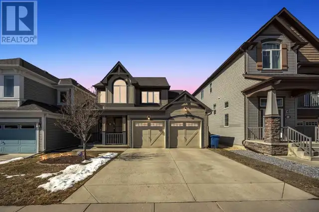 1035 Windhaven Close SW Airdrie, Alberta62864759133187125