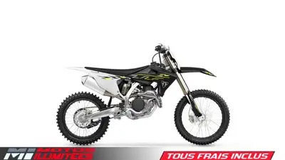 ..Appelez-nous pour connaître l'emplacement réel de ce véhicule (Motos Illimitées Terrebonne ou Duca...