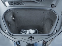 *Price Includes Luxury Tax* Performance Exhaust with Black Tips | 5-Split Spoke Gloss Black Forged W... (image 4)