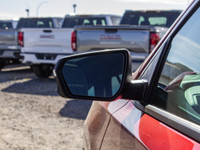 Welcome to Schwab's in Leduc. We are the Greater Edmonton Source for Pre-Owned Vehicles. Experience... (image 9)