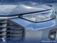 WAS: $46194 NOW: $40194 plus taxes and licensing feesCam Clark Ford has been serving the community f... (image 8)