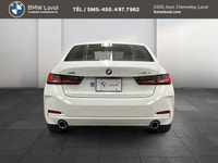 ===== 2023 BMW 3 Series 330i xDrive | Gr. Sup. Essentiels | ===== ===== * Groupe Supérieur Essentiel... (image 6)