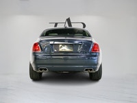 This 2010 Rolls-Royce Ghost V12 represents the pinnacle of luxury, craftsmanship, and effortless per... (image 5)