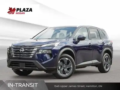 This Nissan Rogue has a trusty Intercooled Turbo Regular Unleaded I-3 1.5 L/91 engine powering this...