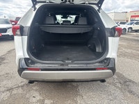 Clean Car Fax--Trade In Vehicle--Toyota--Rav4--XSE--Hybrid--Automatic--Leather Trimmed Seats with Cl... (image 9)