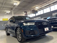 **SUMMER SPECIAL!** FEATURING : 3.0T POWERED, QUATTRO AWD, 7 PASSENGER SEATING, HEADS UP DISPLAY, PA... (image 1)