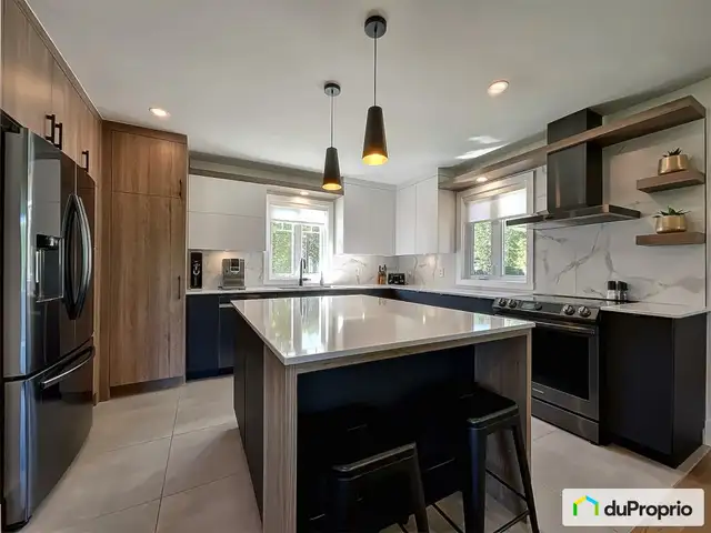 $697,000 - 2 Storey for sale in St-Lambert-De-Lauzon in Houses for Sale in Lévis - Image 7