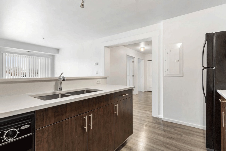 Sky Pointe Estates - 1 Bedroom available at 5960 Little Pine Loo 5