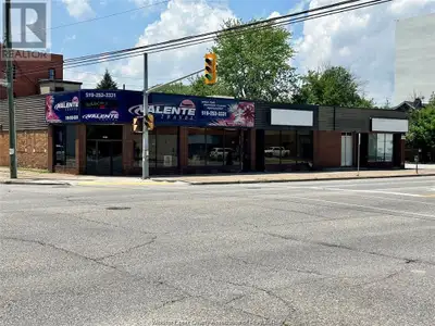 CENTRALLY LOCATED OFFICE SPACE NEAR DOWNTOWN WINDSOR. SHORT TERM LEASES AND A VARIETY OF OFFICE SIZE...