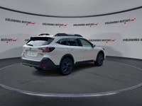 // ACCIDENT FREE!! // Meet the 2020 Subaru Outback Outdoor XT AWD, now available at Haldimand Motors... (image 7)