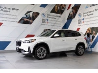2023 BMW X1 xDrive28i 2.0L 4-Cylinder DOHC 16V TwinPower Turbo AWD 7-Speed Automatic EXTERIOR - ALPI... (image 4)