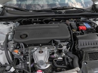 Engine: 2.0-litre inline 4-cylinder engine L/100Km City: 7.3 L/100Km Hwy: 5.7 (image 5)