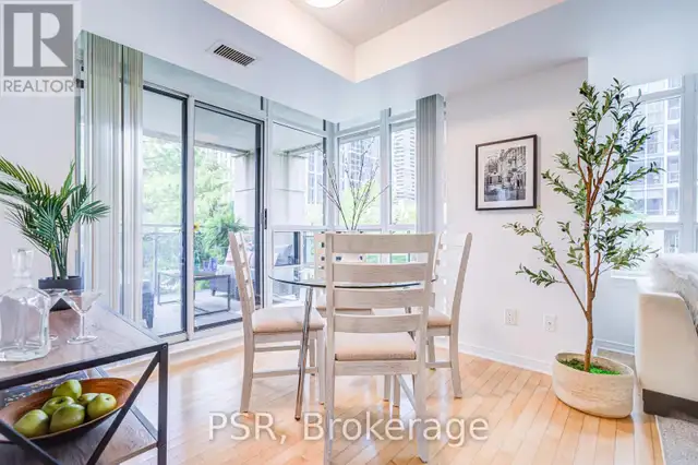 211 - 155 BEECROFT ROAD Toronto (Lansing-Westgate), Ontario62865717947522122