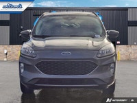 Look at this certified 2022 Ford Escape Titanium AWD | 2.0L | Leather | Nav | Adaptive Cruise | Heat... (image 7)