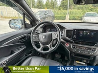 Chart a course for adventure or master daily errands with confidence in the exceptional 2022 Honda P... (image 8)
