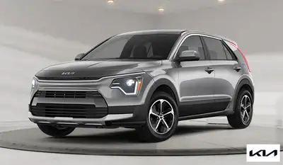 Straightline Kia is an AMVIC Licensed dealer. Engine: 1.6L GDI 4-Cylinder L/100Km City: 0.0 L/100Km...