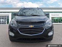 Embrace your next journey with confidence and capability in this versatile 2017 Chevrolet Equinox LT... (image 7)
