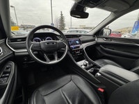 Crowfoot Hyundai, AMVIC Licensed Dealer The 2024 Jeep Grand Cherokee Limited is a highly popular, we... (image 6)