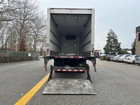 2019 INTERNATIONAL 4300;Heavy Duty Trucks - VAN-REEFER Penske Location 632 BELGRAVE WAY DELTA BC V3M... (image 8)