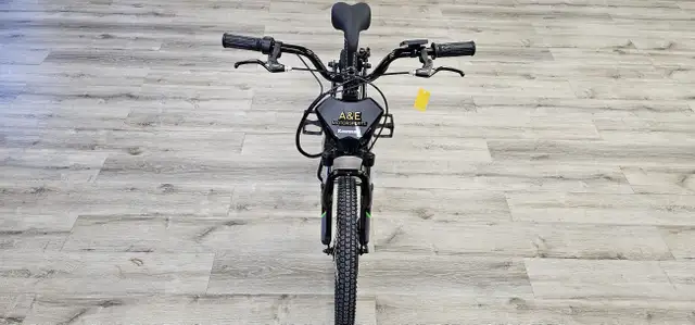 2025 Kawasaki ELEKTRODE 20 in Street, Cruisers & Choppers in Medicine Hat - Image 5