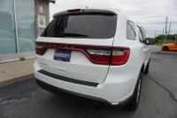 SAFETY INCLUDED ACCIDENT FREE LOCAL ONTARIO CAR SERVICE RECORDS Very Clean 3.6L V6 Dodge Durango SXT... (image 5)