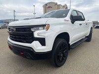 AMVIC Licensed Dealer The 2024 Chevy Silverado 1500 LT Trail Boss is built for drivers who want real... (image 3)