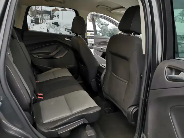 2017 Ford Escape SE652388010067211215