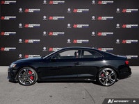 Check out this 2023 Audi S5 Coupe Technik before it's too late! *You Can't Beat the Price with These... (image 1)