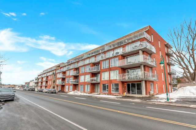 Appartement a louer Longueuil / Saint-Lambert dans Locations longue durée  à Longueuil/Rive Sud - Image 4