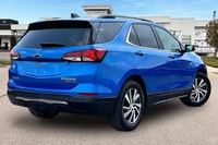 We don't just sell cars, we provide a complete car buying experience. A large selection of inventory... (image 1)