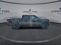 *Aluminum Wheels, SYNC 4, Remote Keyless Entry, Mobile Hotspot, Blind Spot Detection!* This 2025 F-1... (image 8)