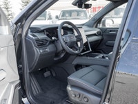 Take on any adventure with the 2026 GMC Acadia AT4 AWD — a midsize SUV built to combine capable off-... (image 8)