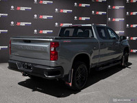 Come see this 2024 Chevrolet Silverado 1500 Custom Trail Boss while we still have it in stock! *This... (image 5)